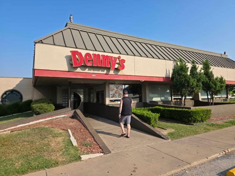 Denny’s North Dallas