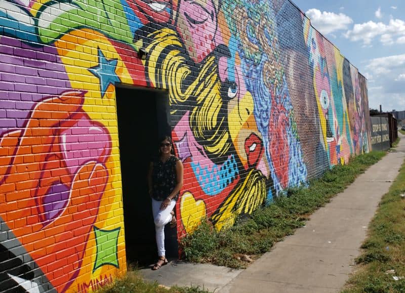 East Austin Neighborhoods (Austin)