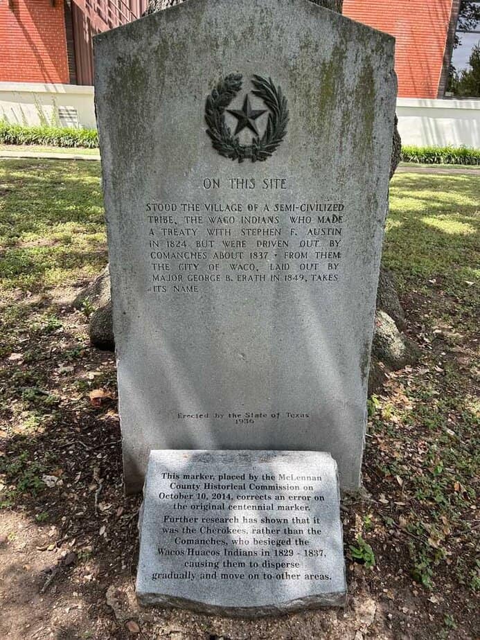 Downtown Waco Historic District (Waco)