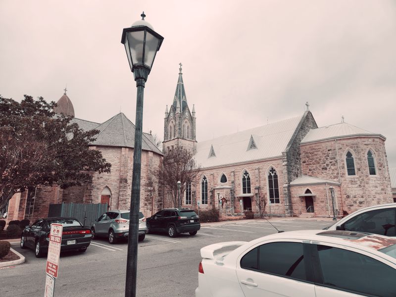 10 Texas Towns Where Couples Can Retire Without Touching Savings Fredericksburg