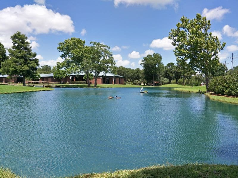 10 Texas Towns Where Couples Can Retire Without Touching Savings Beaumont