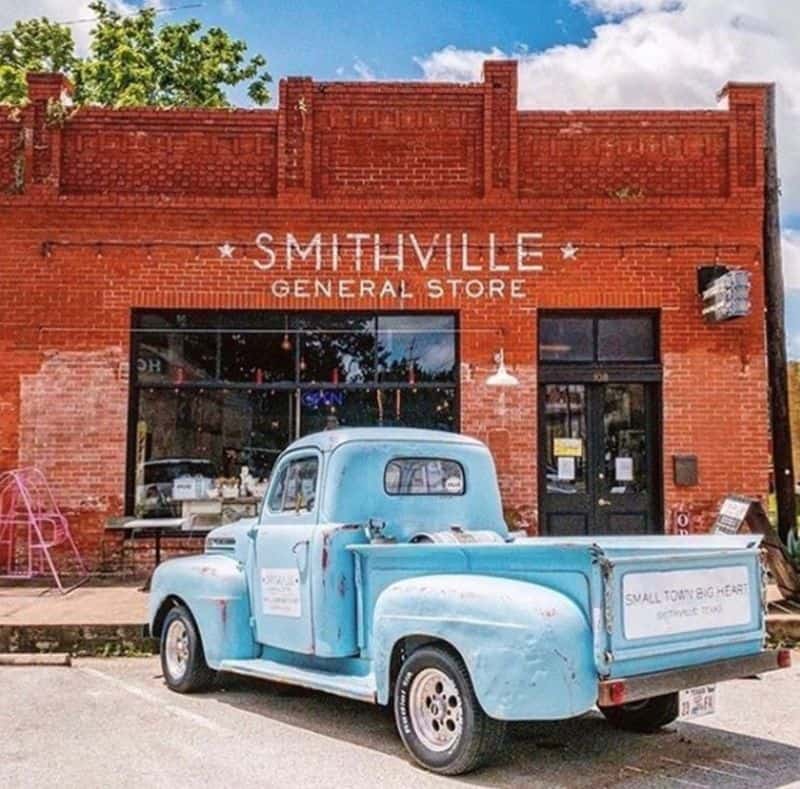Smithville General Store & Coffee House (Smithville)