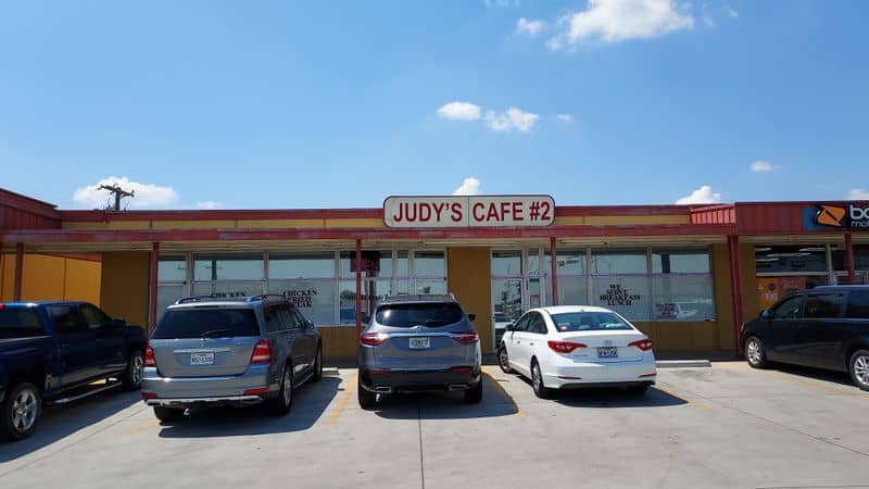 Judy&rsquo;s (Duncanville)
