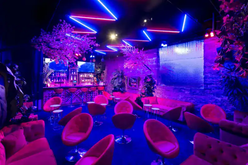 Sacred Palm (Columbus)