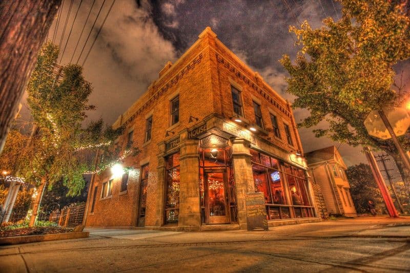 The Treehouse (Cleveland)