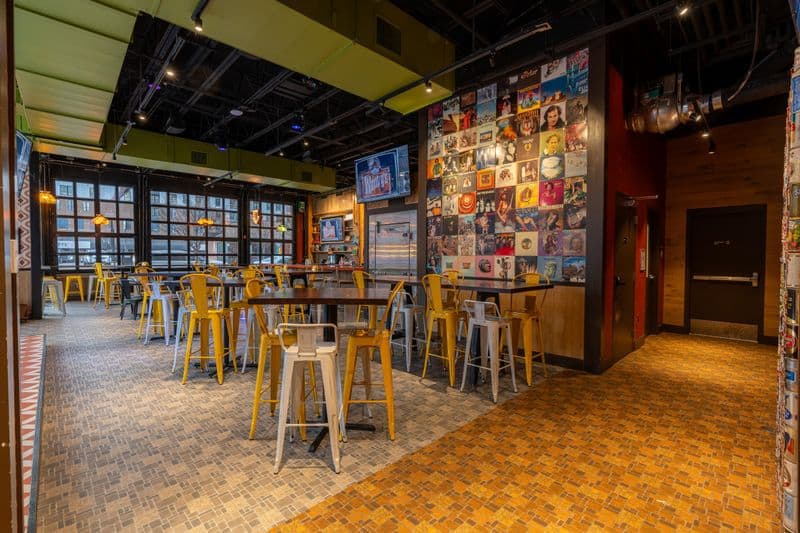 Good Night John Boy (Columbus)