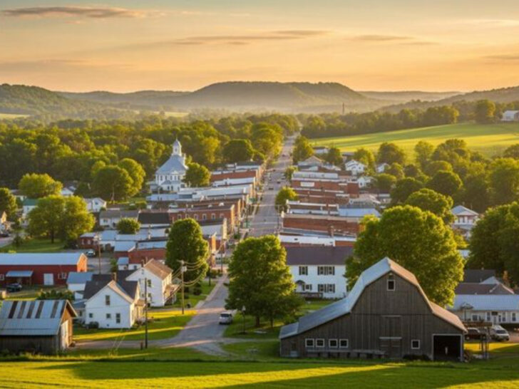 10 Charming Amish Towns in Ohio That Promise a Relaxing, Stress-Free Escape