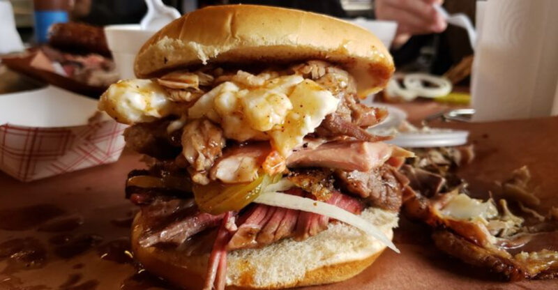 10 Charming Small-Town Texas Restaurants Worth the Road Trip