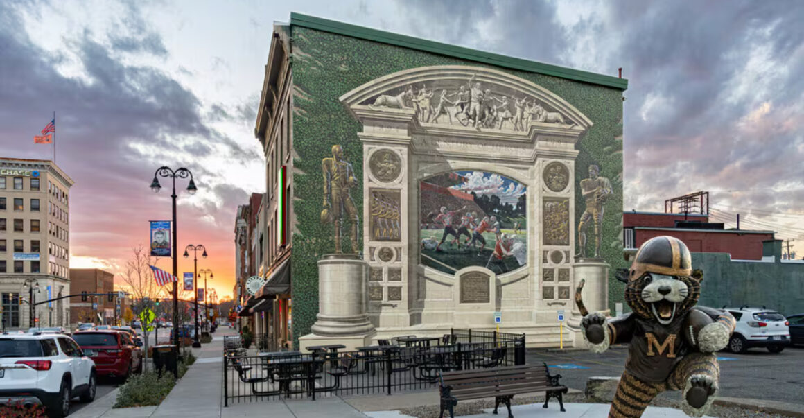 10 peaceful ohio towns where retirement can be surprisingly affordable