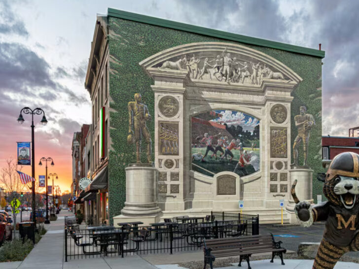 10 Peaceful Ohio Towns Where Retirement Can Be Surprisingly Affordable