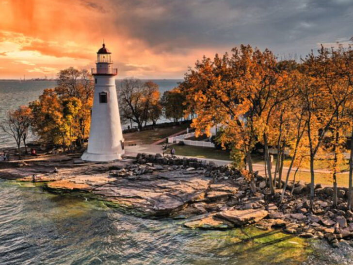 10 Picture-Perfect Ohio Day Trips You Can Enjoy for Under $55