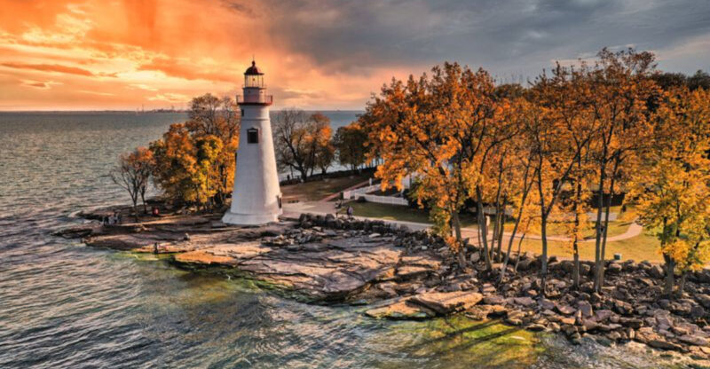 10 Picture-Perfect Ohio Day Trips You Can Enjoy for Under $55