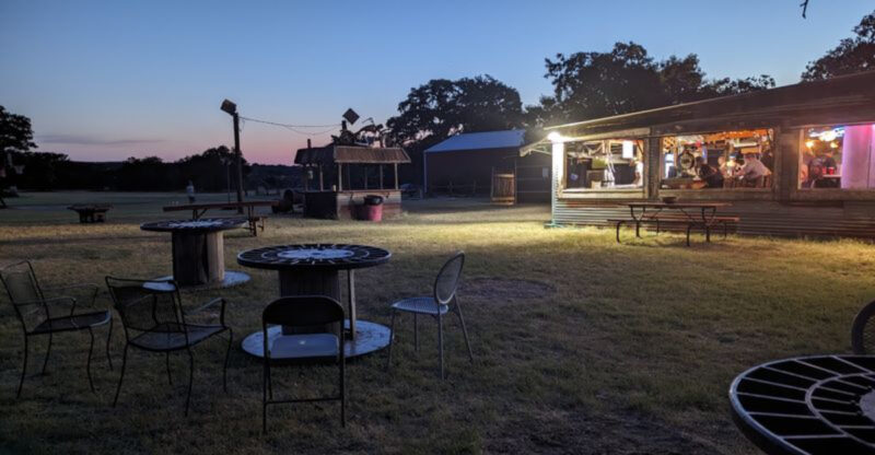 10 Texas Restaurants Locals Beg You Not to Tell Tourists About