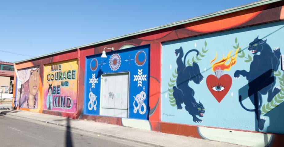 10 texas spots tourists overlook but locals cant get enough of