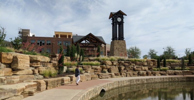 10 Texas Towns Where Couples Can Retire Without Touching Savings