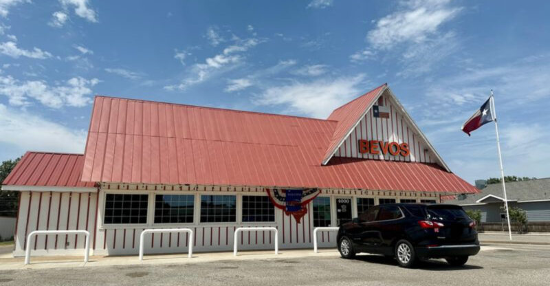 10 Underrated Texas Eateries Serving Big Flavor