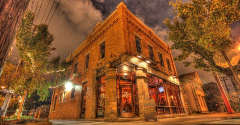 10 Wonderfully Weird Themed Restaurants In Ohio Where Eating Is A Blast