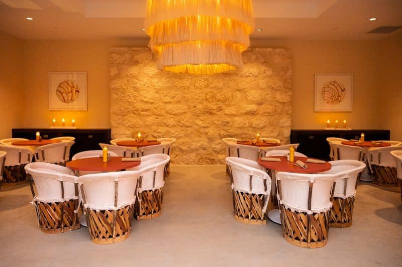 Rosario&rsquo;s Comida Mex & Bar (San Antonio)