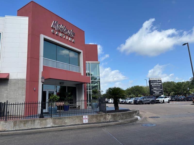 Molina&rsquo;s Cantina (Houston)