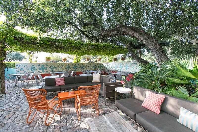 Manuel&rsquo;s (Austin)