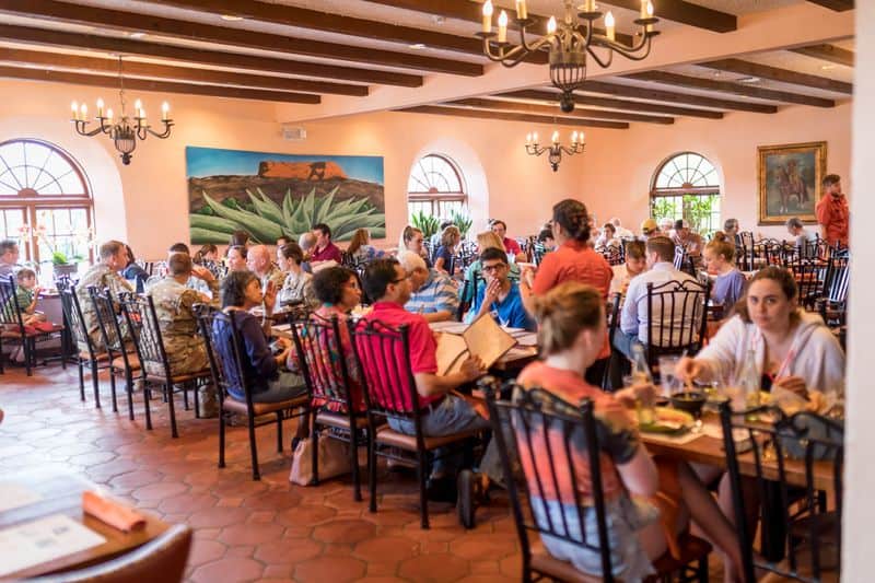 Matt&rsquo;s El Rancho (Austin)