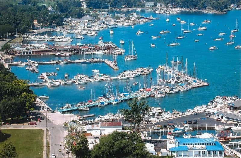 South Bass Island, OH