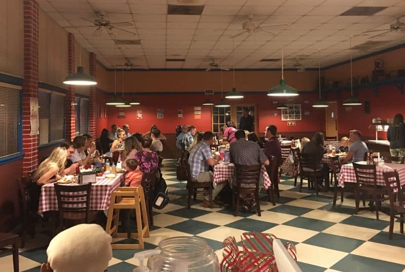 Southern Charm Home Cookin’ (Corpus Christi)