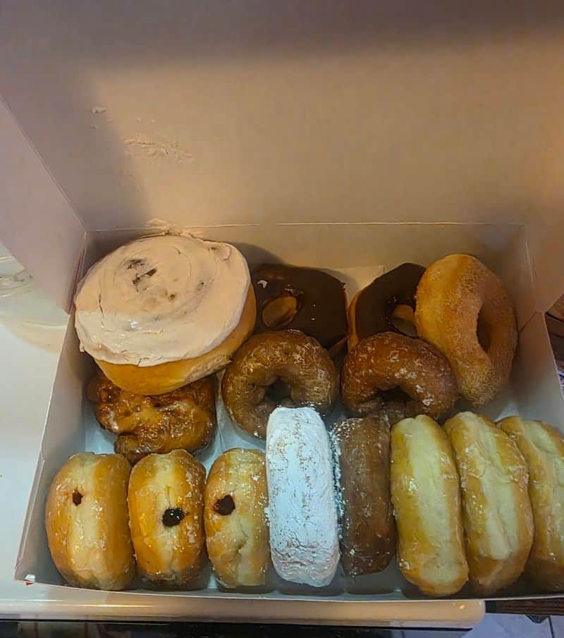 Shipley Do-Nuts (Statewide)