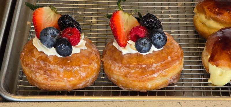 Twinkle Donuts (The Colony)