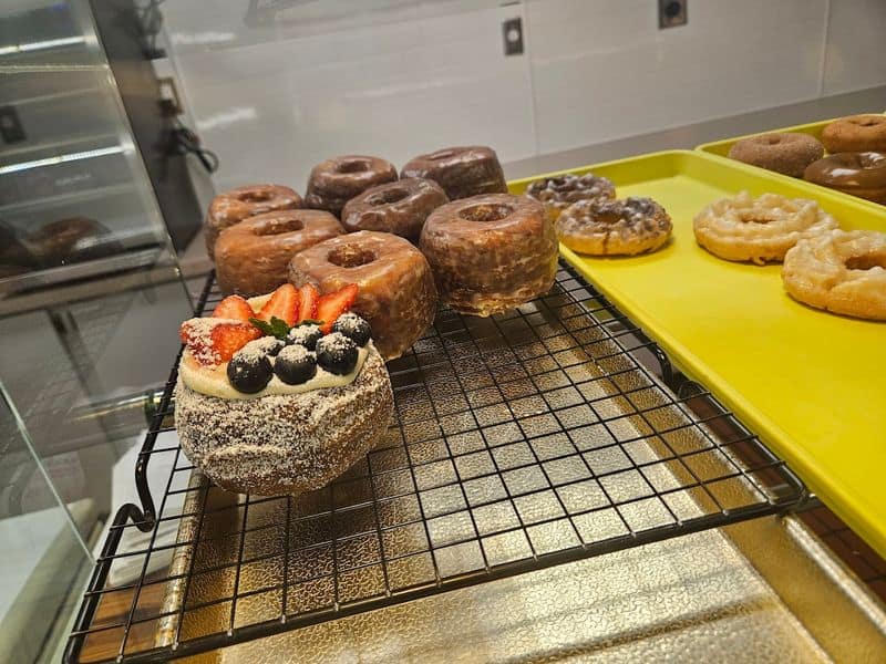 Plaza Donuts (Dallas)