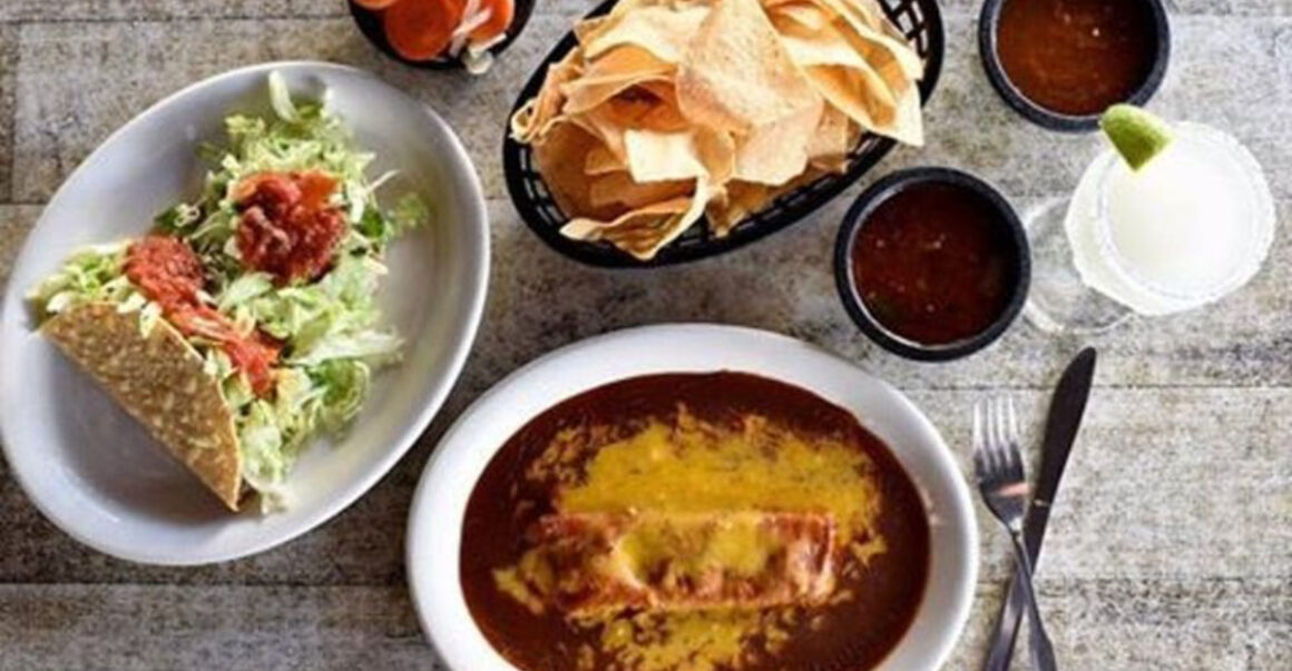 11 family owned mexican restaurants in texas locals trust completely