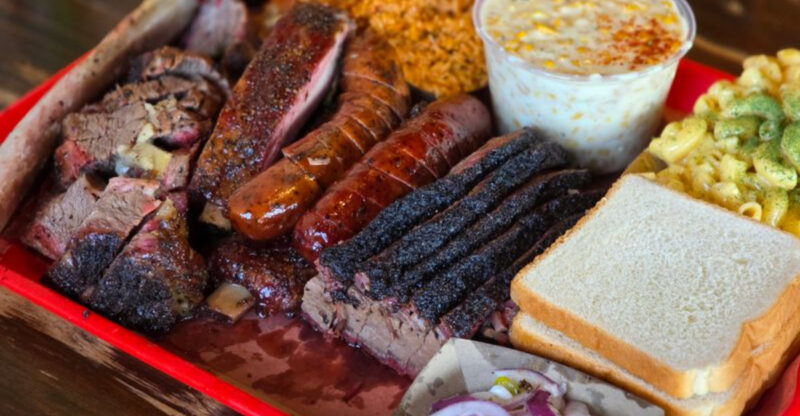 11 Texas BBQ Joints With Legendary Brisket and Tender, Smoky Ribs
