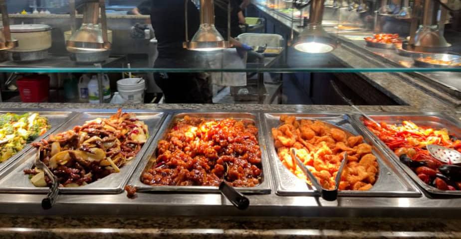 11 texas buffets that even locals swear by