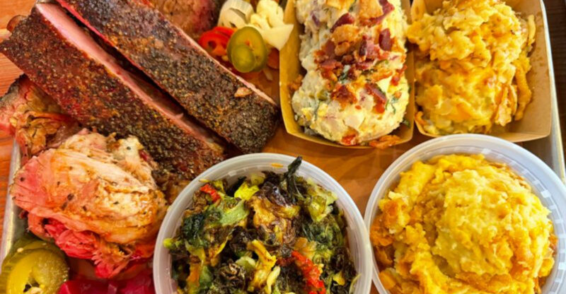 11 Texas Restaurants Where Every Order Feels Like the Right One