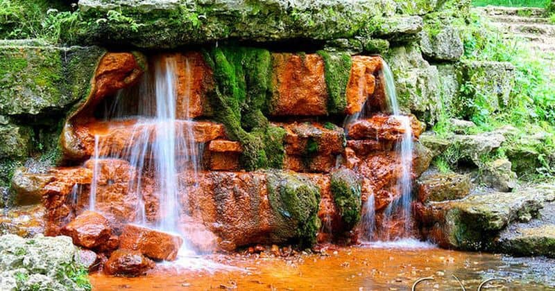 Glen Helen Nature Preserve (Yellow Springs)