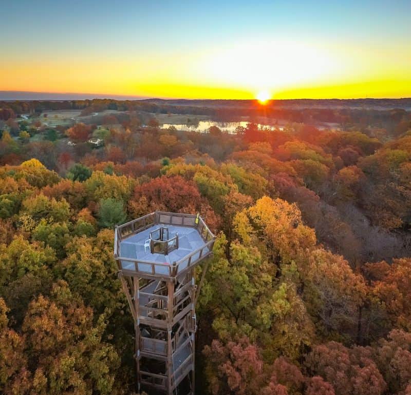 Holden Arboretum (Kirtland)