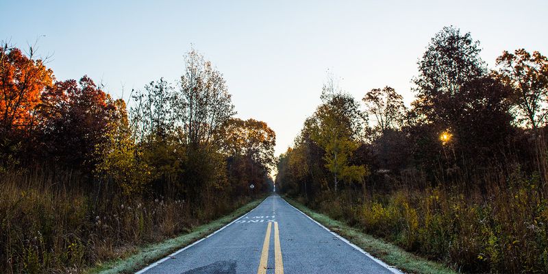 Wabash Cannonball Trail (Montpelier)