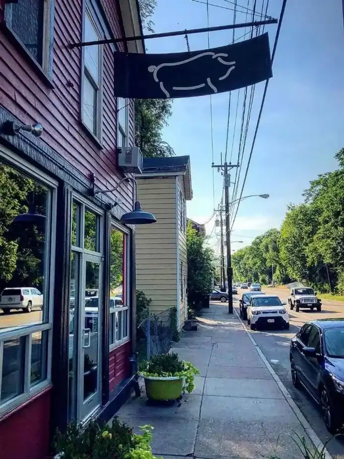 Eli&rsquo;s BBQ (Cincinnati)