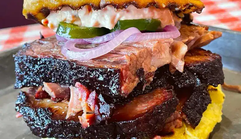 Hoggy&rsquo;s BBQ (Columbus)