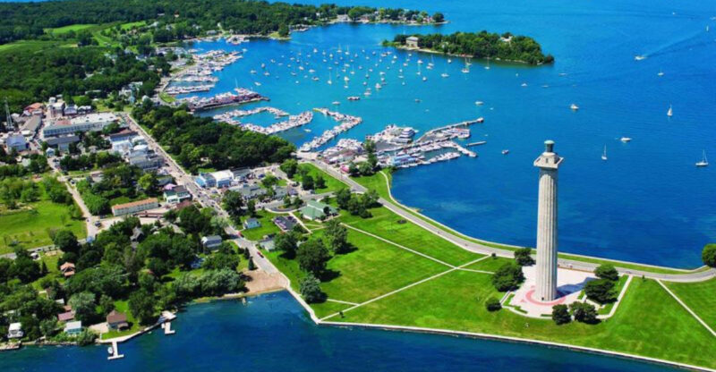 12 Stunning Day Trips In Ohio You Can Do For Under $50