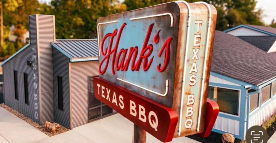 12 unassuming restaurants serving truly legendary barbecue