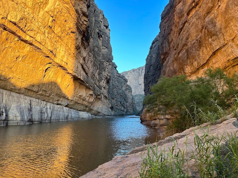 Big Bend National Park