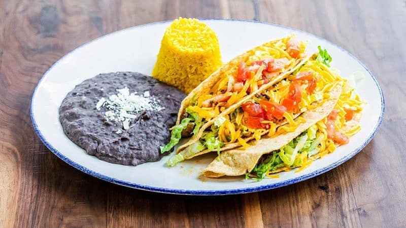 The Original Ninfa’s on Navigation – Fajitas (Houston)