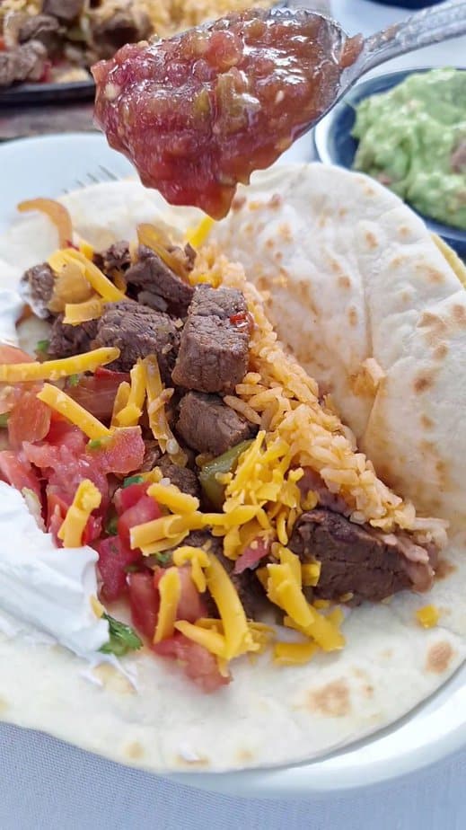 Joe T. Garcia’s – Classic Tex-Mex (Fort Worth)