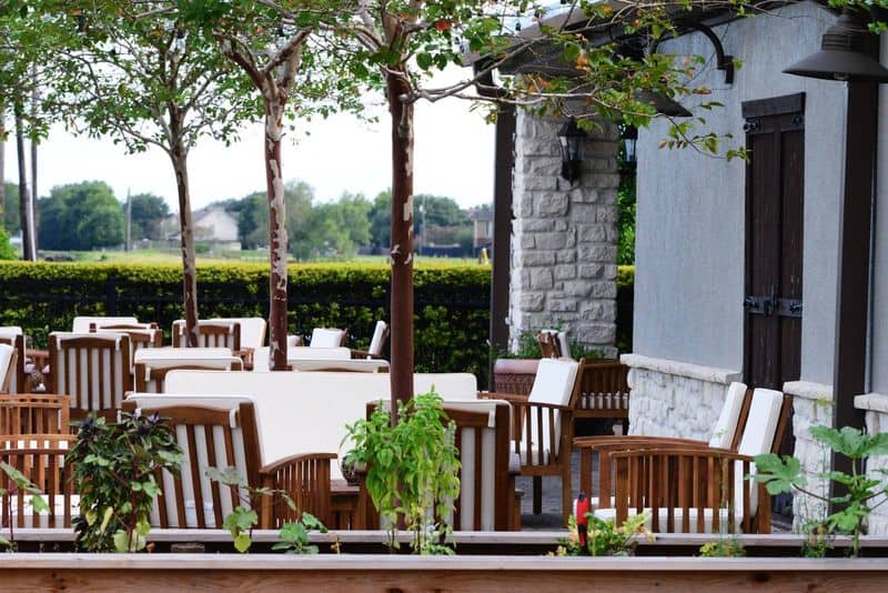 Killen’s Steakhouse