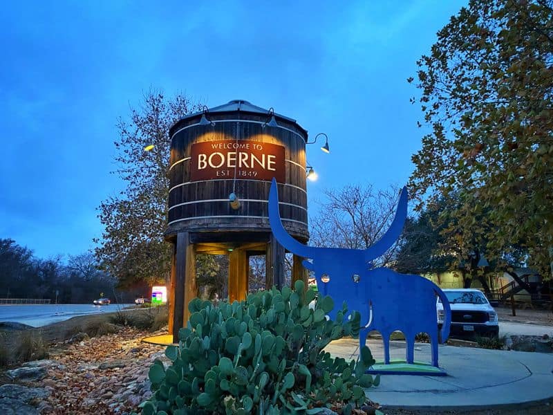 Boerne