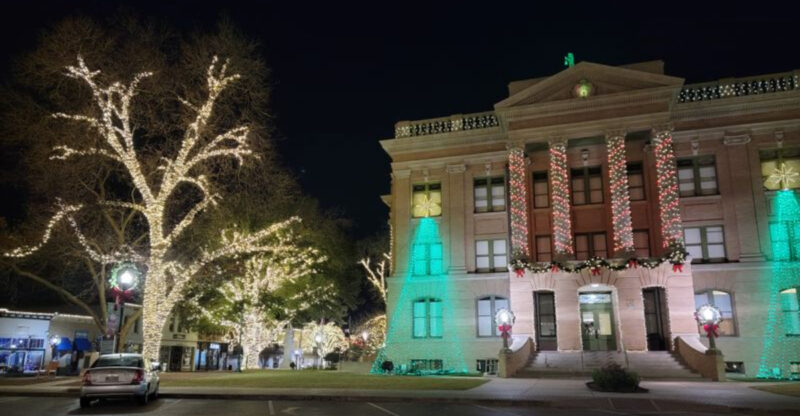 14 Texas Towns That Prove Winter Is the Best Time to Explore Texas