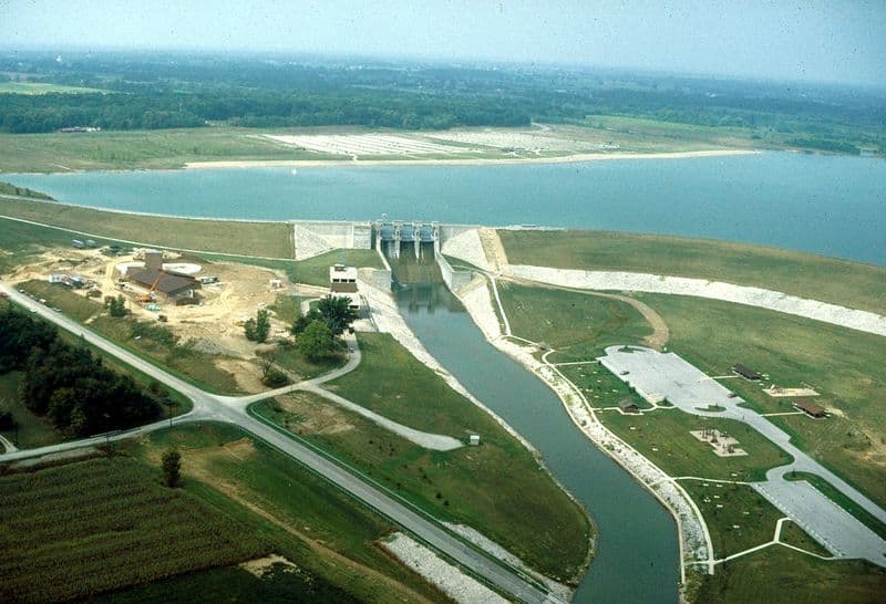 17 Beaches in Ohio – Discover Your Perfect Spot for a Summer Getaway Alum Creek (Central Ohio)