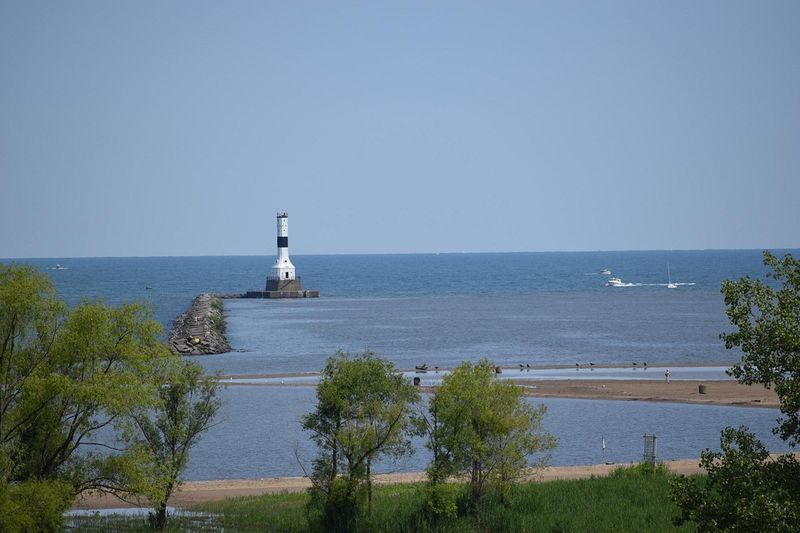 17 Beaches in Ohio – Discover Your Perfect Spot for a Summer Getaway Conneaut Township Park (Lake Erie)