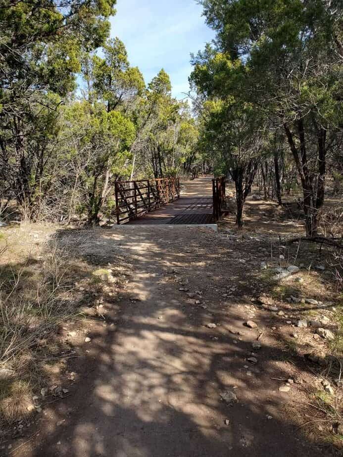Violet Crown Trail (Austin)